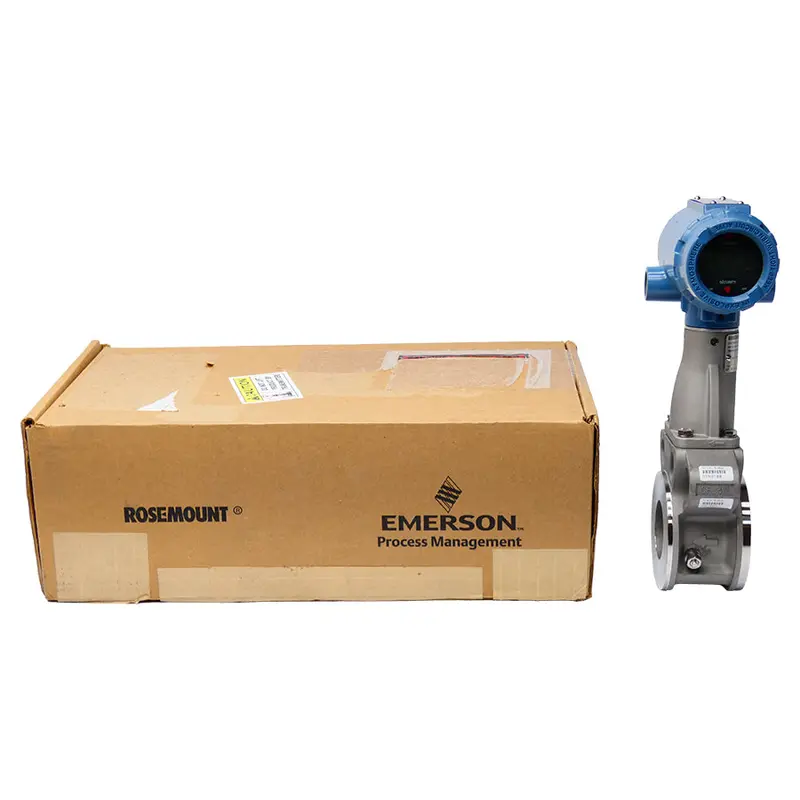 Rosemount 8800Dw020sa1n1p1m5q4 10.8-30Vdc Nsmp 1