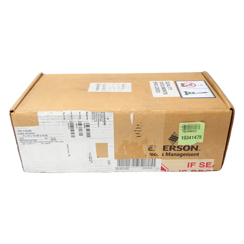 Rosemount 8800Dw020sa1n1p1m5q4 Nsfs 1