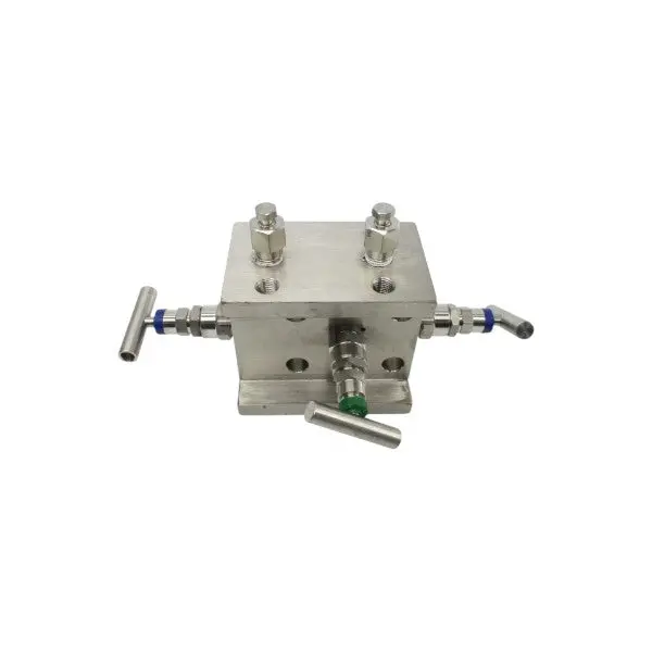 Rosemount C30515-1124-0000 6092Psi Nsnp 1