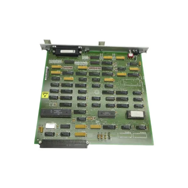Rosemount Cl6721x1-A3 41B5215x122 Rev. M Nsnp 1