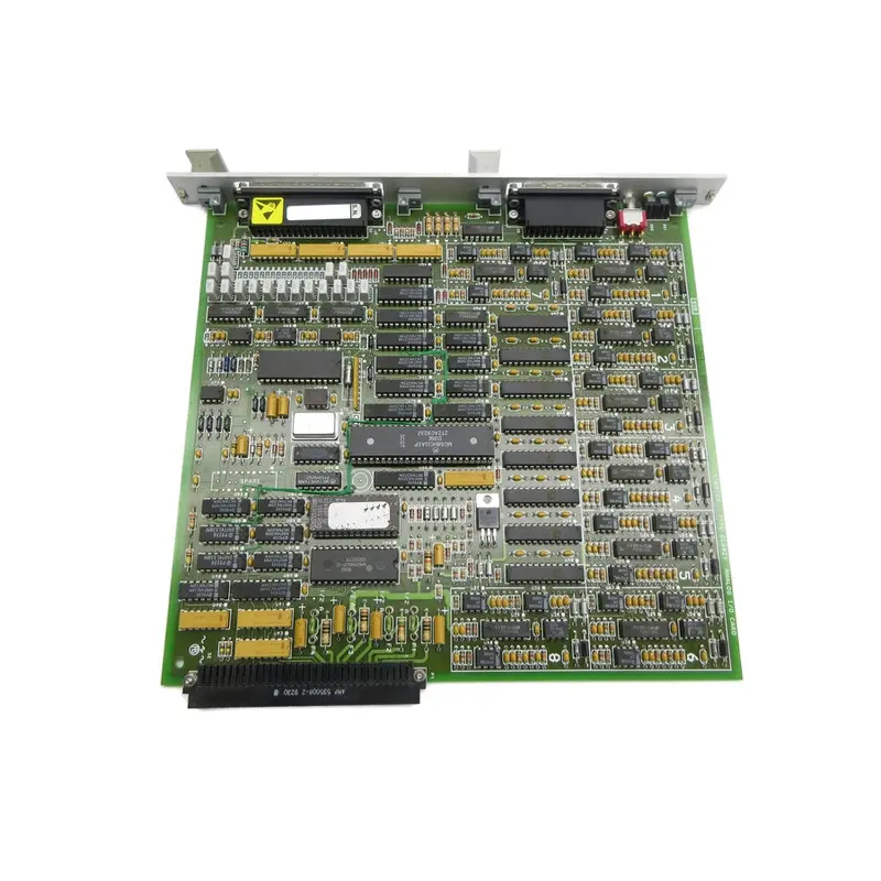 Rosemount Cl6821x1-A5 41B5222x422 Rev. T Nsnp 1