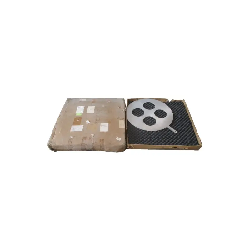 Rosemount Orifice Plate 1595P240a15d065 24" Nsmp 1