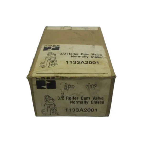 Ross 1133A2001 Nsfs 1