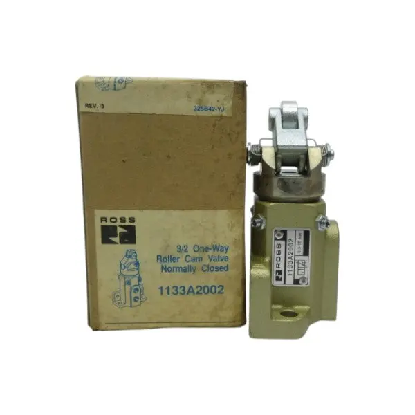Ross 1133A2002 Nsmp 1