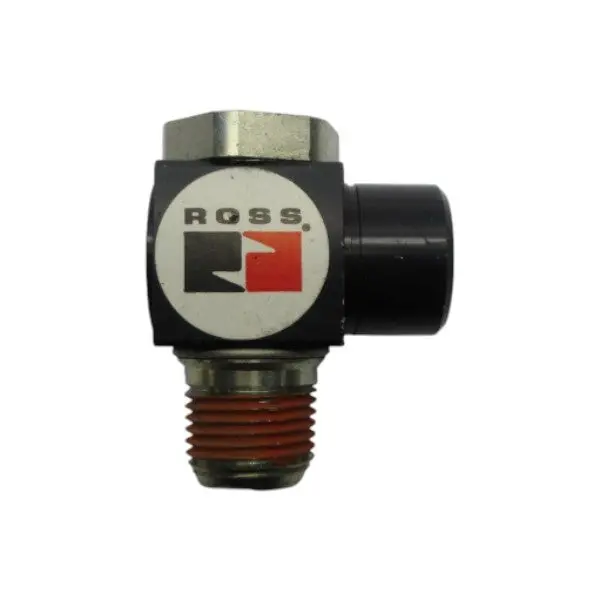 Ross 1968A4008 Nsnp 1