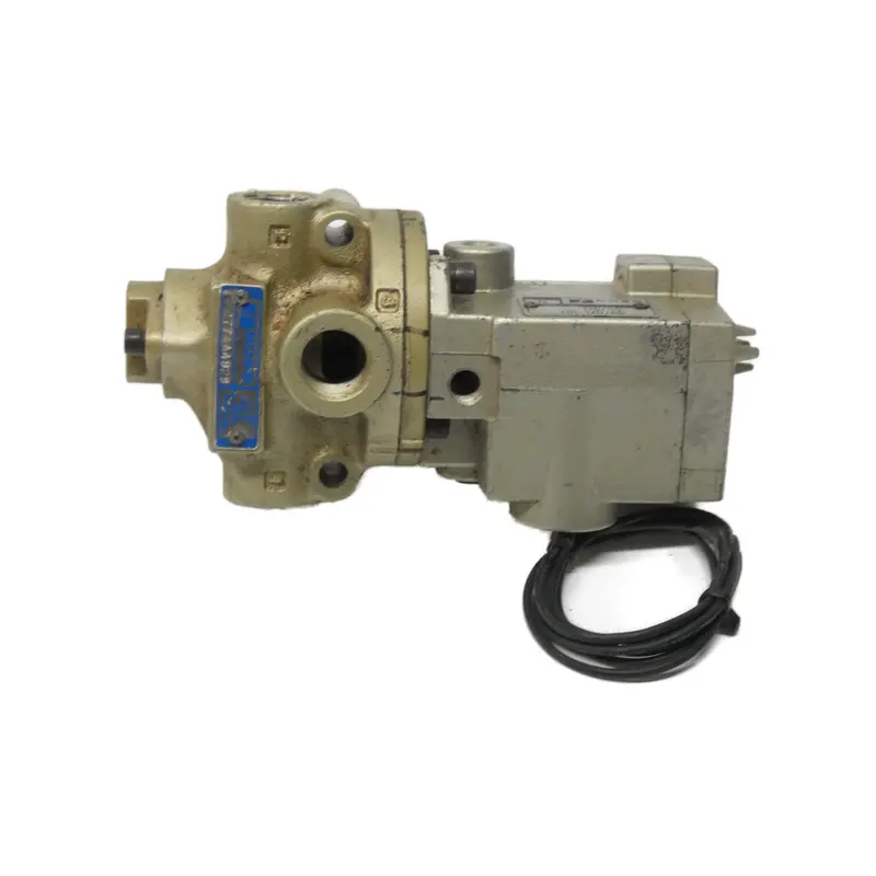 Ross 2774A4929 110-120V Unmp 1
