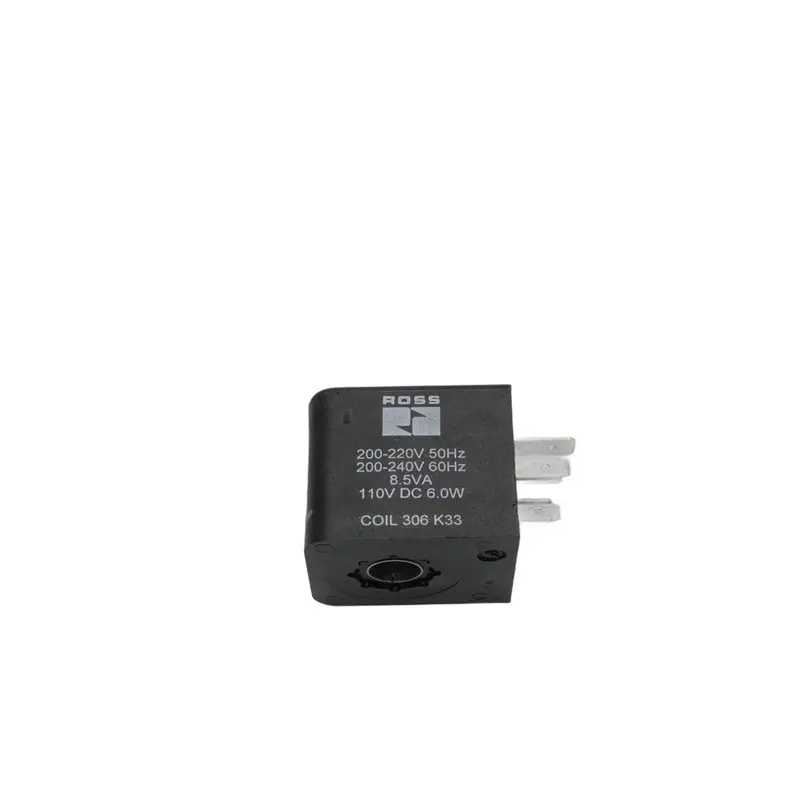 Ross 306K33 200-240V Nsnp 1