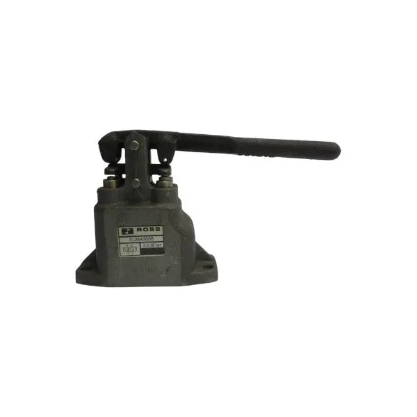 Ross 3126A3008 Nsnp 1