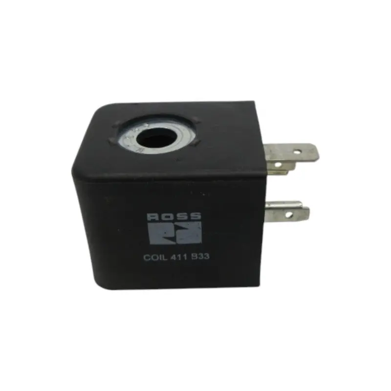 Ross 411B33 60Vdc Nsnp 1