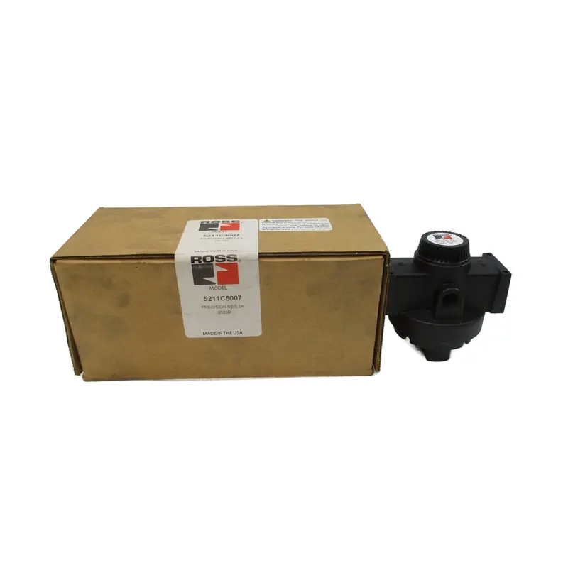 Ross 5211C5007 3/4" Nsmp 1