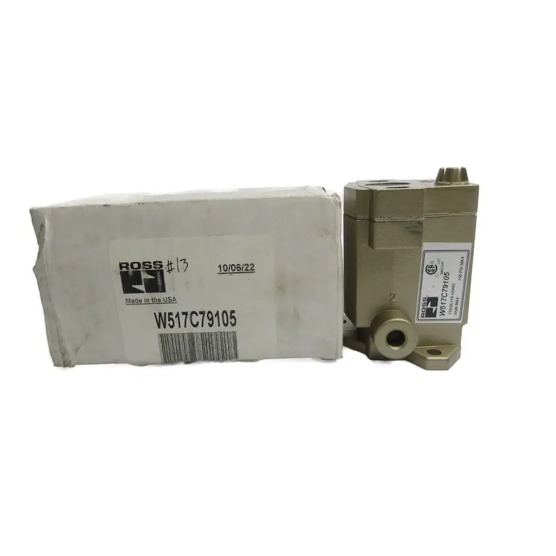 Ross W517c79105 110-120V Nsmp 1