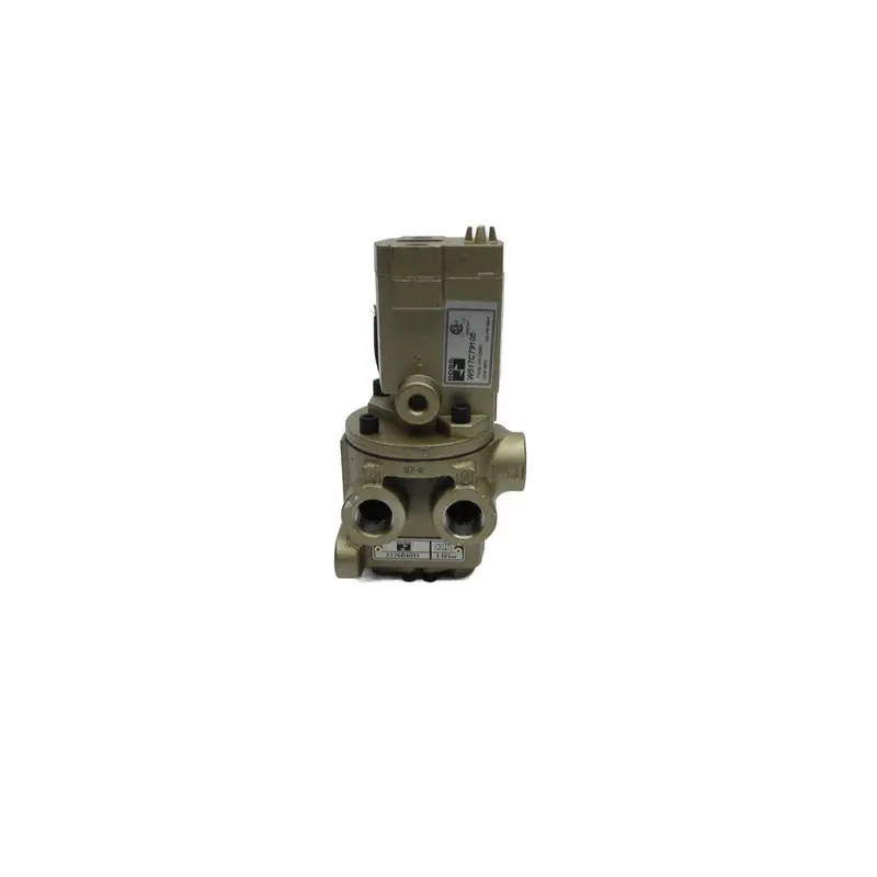 Ross W517c79105 2776B4011 110-120V 150Psi  Nsnp 1