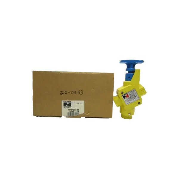 Ross Y1523b3102 Nsmp 1