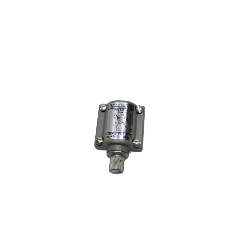 Rotary Head 9007B Nsnp 1