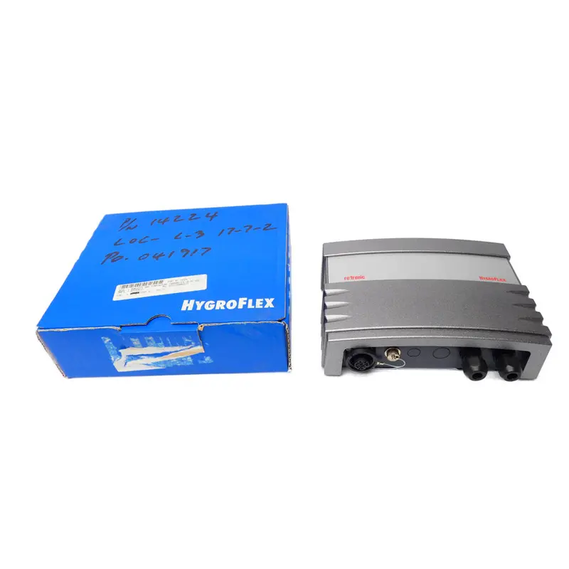 Rotronic Instruments Hygroflex1 12-35Vdc Nsmp 1