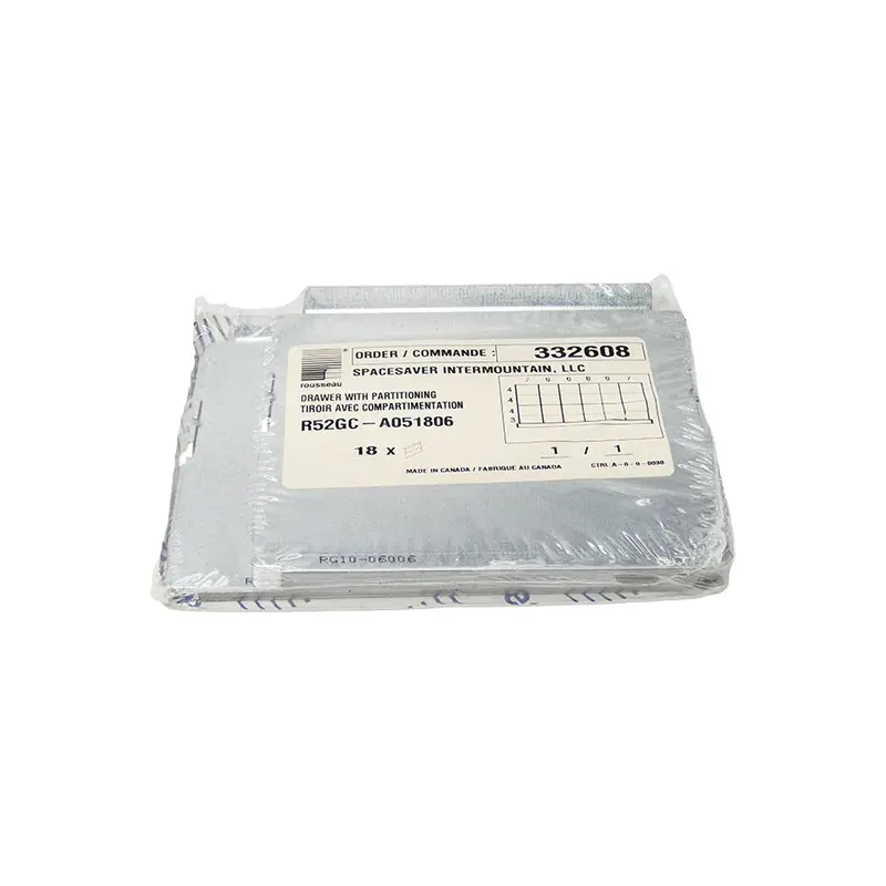 Rousseau R52gc-A051806 (Pkg Of 18) Nsmp 1