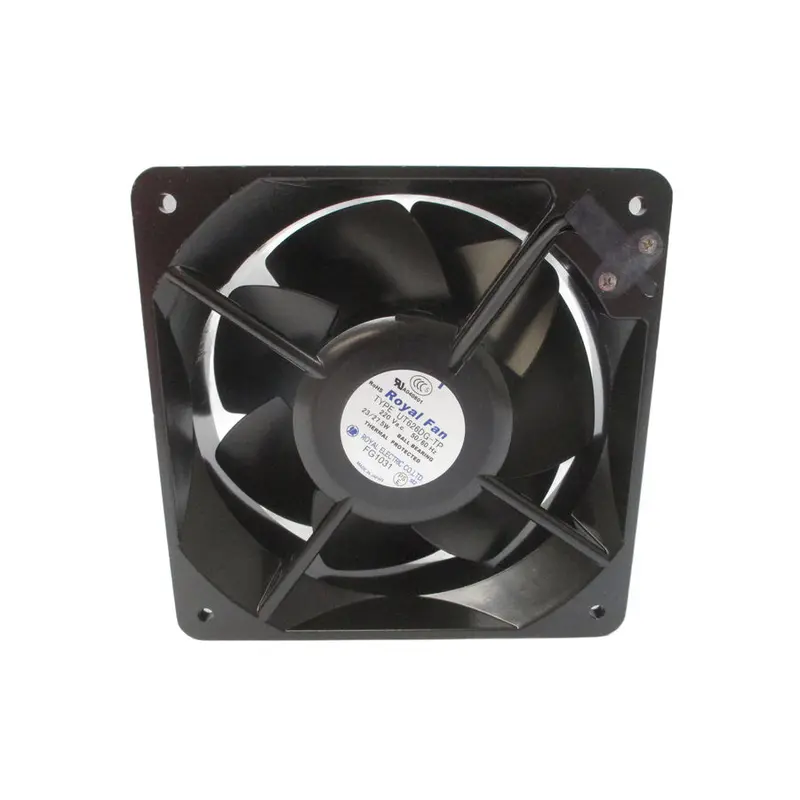 Royal Electric Ut626dg-Tp 220Vac Nsnp 1