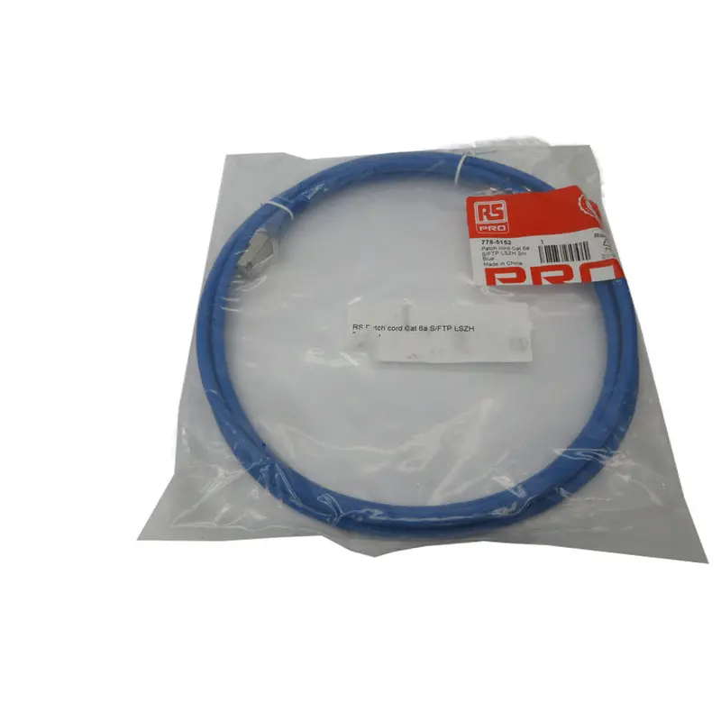 Rs Pro 778-5152 Nsmp 1