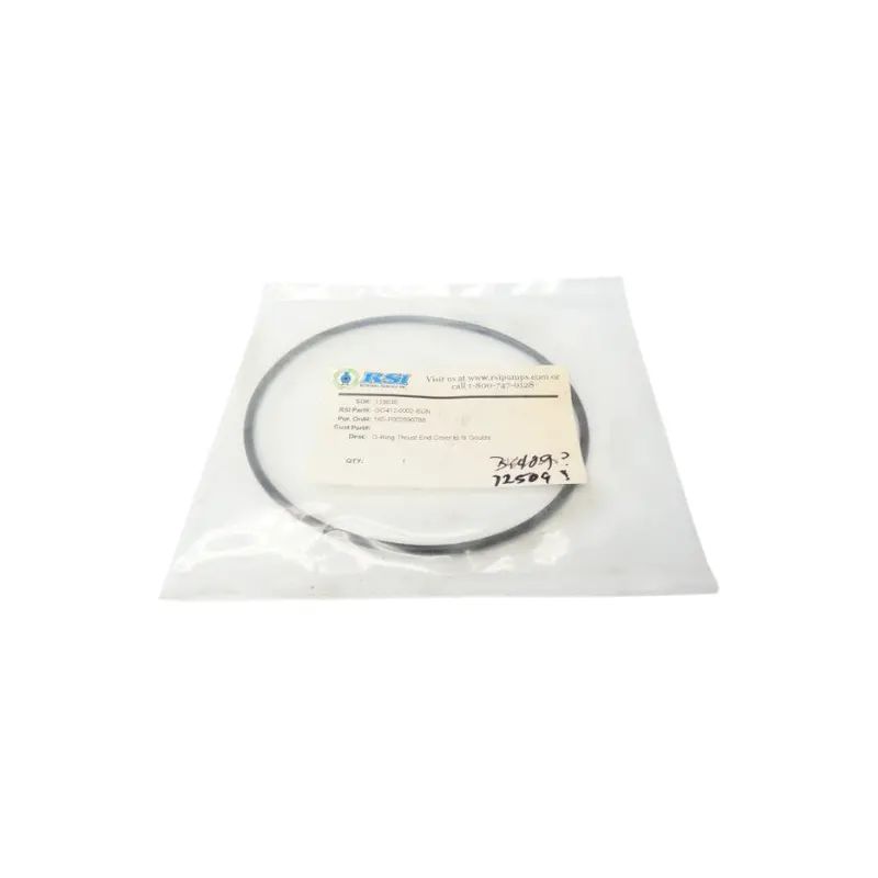Rsi Go412-0002-Bun Nsmp 1