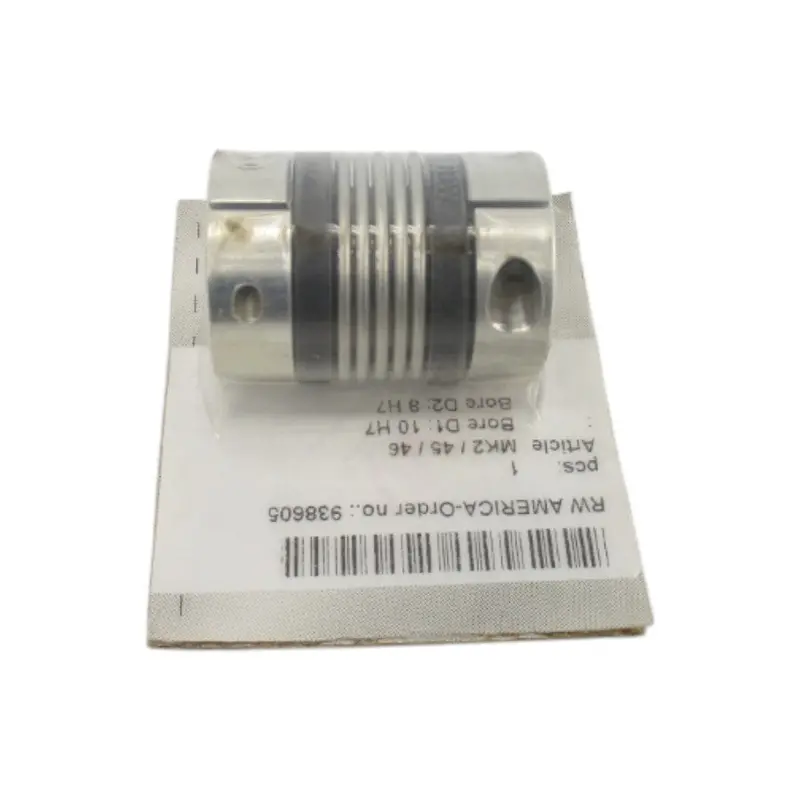 Rw America Mk2/45/46 938605 Nsmp 1
