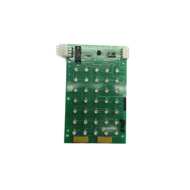 S.C.C. Cb-0970-007 Nsnp 1