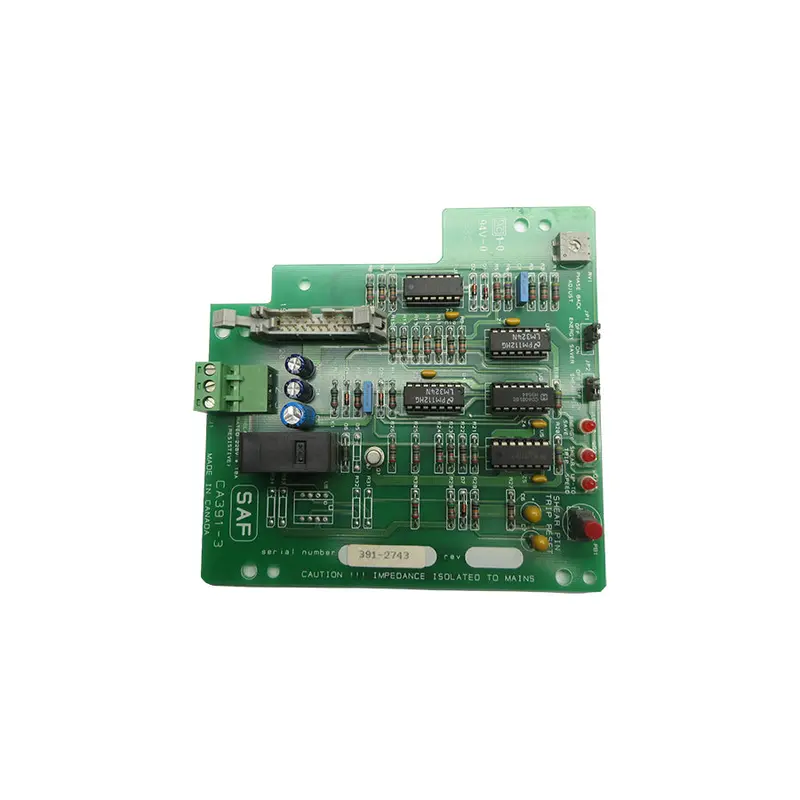Saf Ca391-3 Nsnp 1