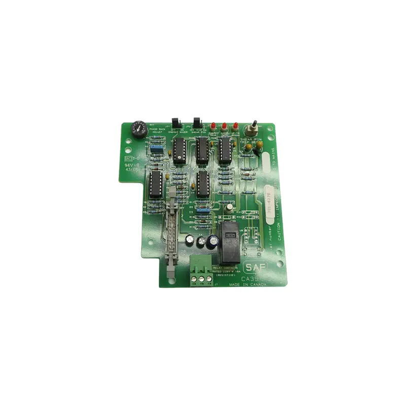 Saf Ca391-3 Unmp 1