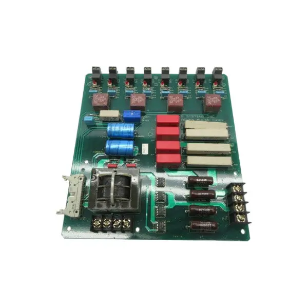 Saf Drive Systems Ca352 Nsnp 1
