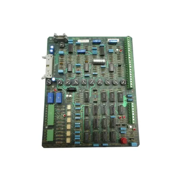Saf Drive Systems Ca354-1 354-166 Rev. A Nsnp 1