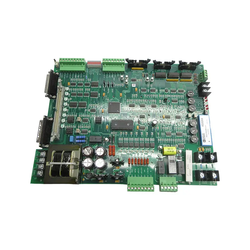 Saf Drive Systems Ca384 Nsnp 1