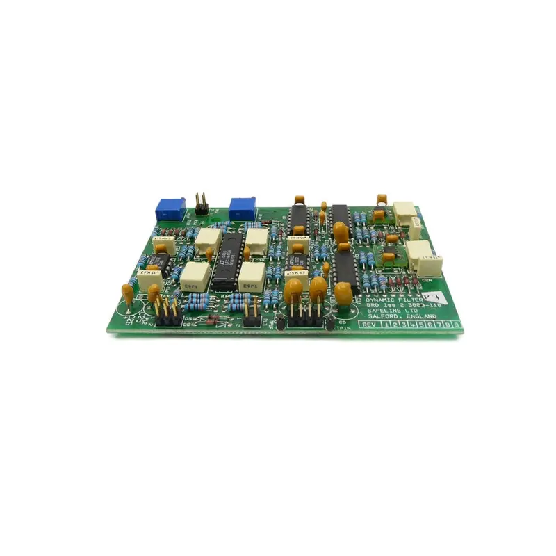 Safeline 3800-118 Nsnp 1
