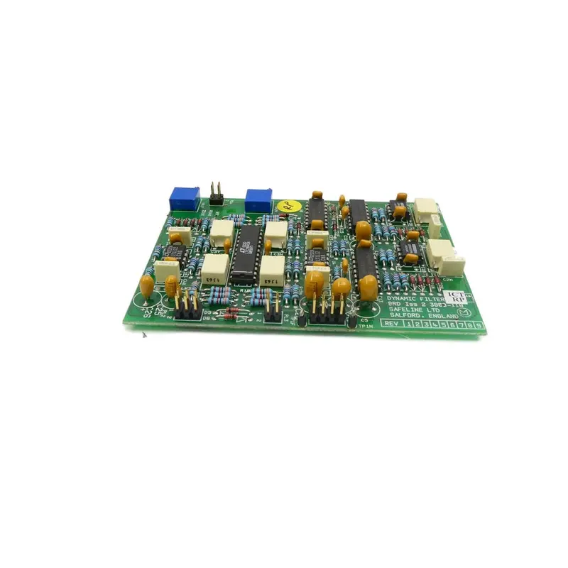 Safeline 3800-118 Nsnp 1