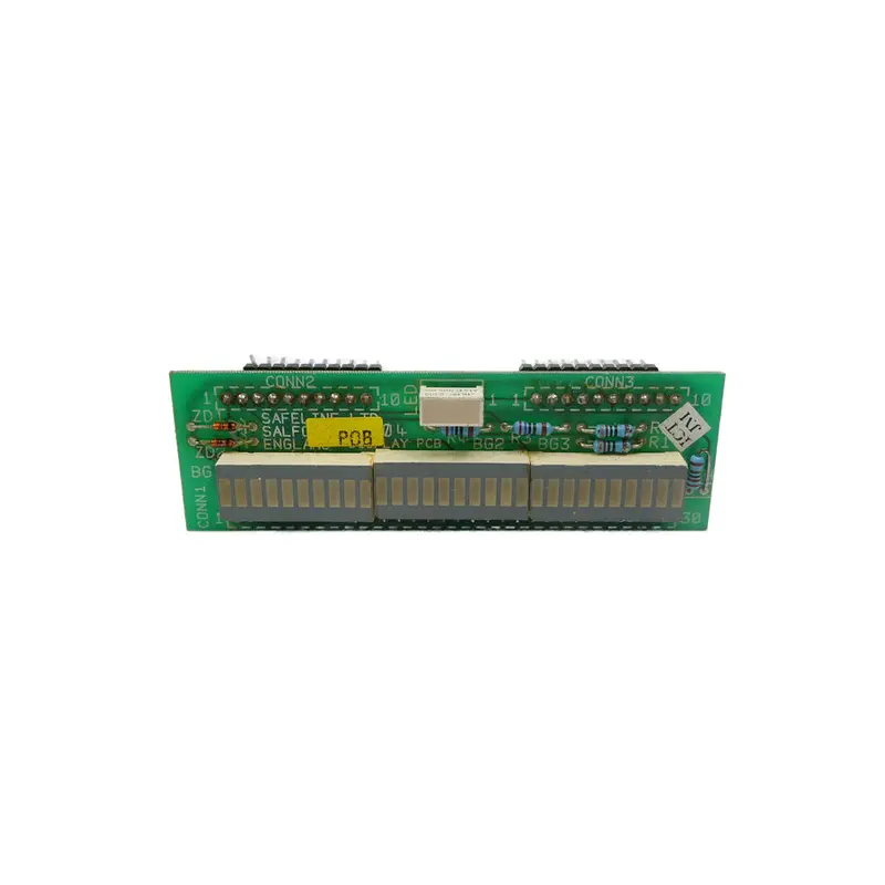 Safeline 633202 Nsnp 1