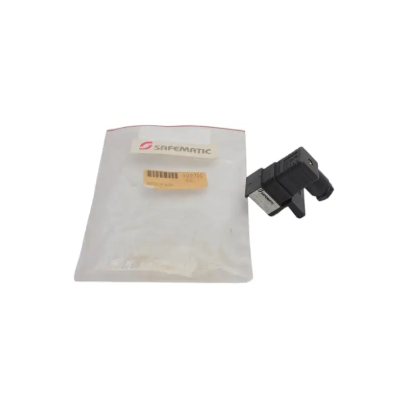 Safematic Fs-1 20-240Vdc/Ac Nsmp 1