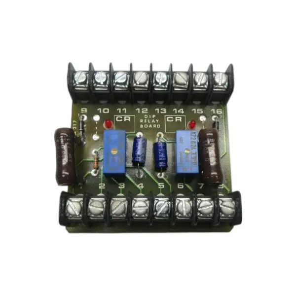 Saftronics Ca217 Nsnp 1