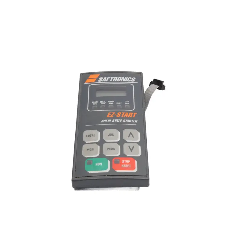 Saftronics Keypad Nsnp 1