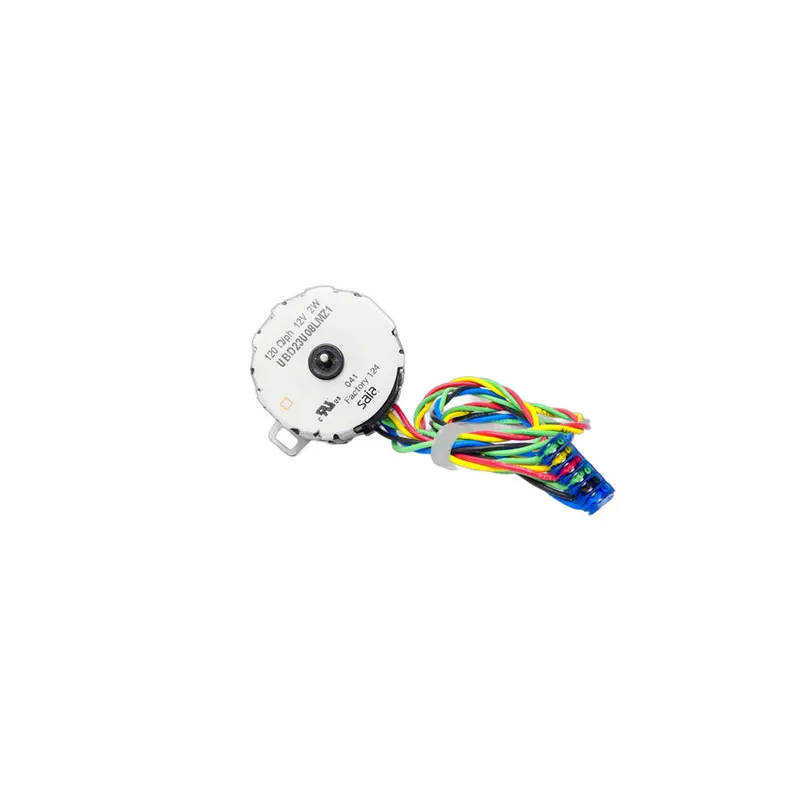 Saia Ubd23u08lmz1 12V (As Pictured) Nsnp 1