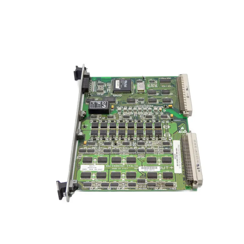 Salvagnini Italia 3507010153 Unmp 1