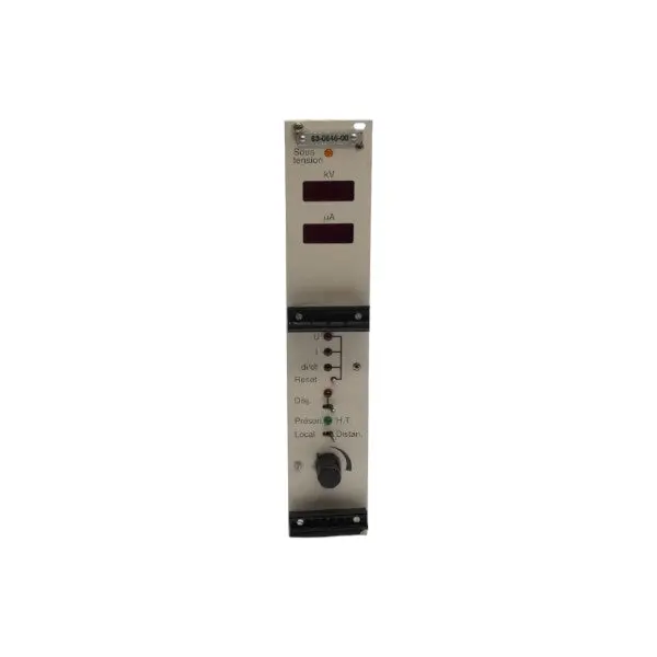 Sames  63-0646-00 880097 (As Pictured) Unmp 1