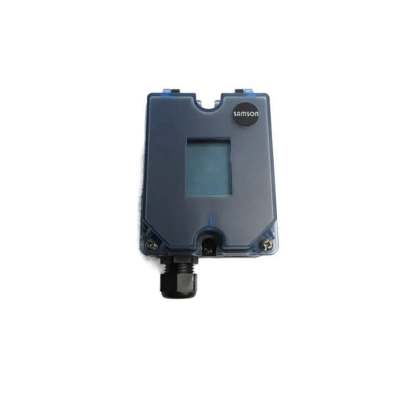 Samson 3725 105Psi Nsnp 1