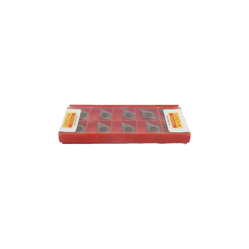 Sandvik Dcgx11t302-Alh10 (Pkg Of 10) Nsfs 1