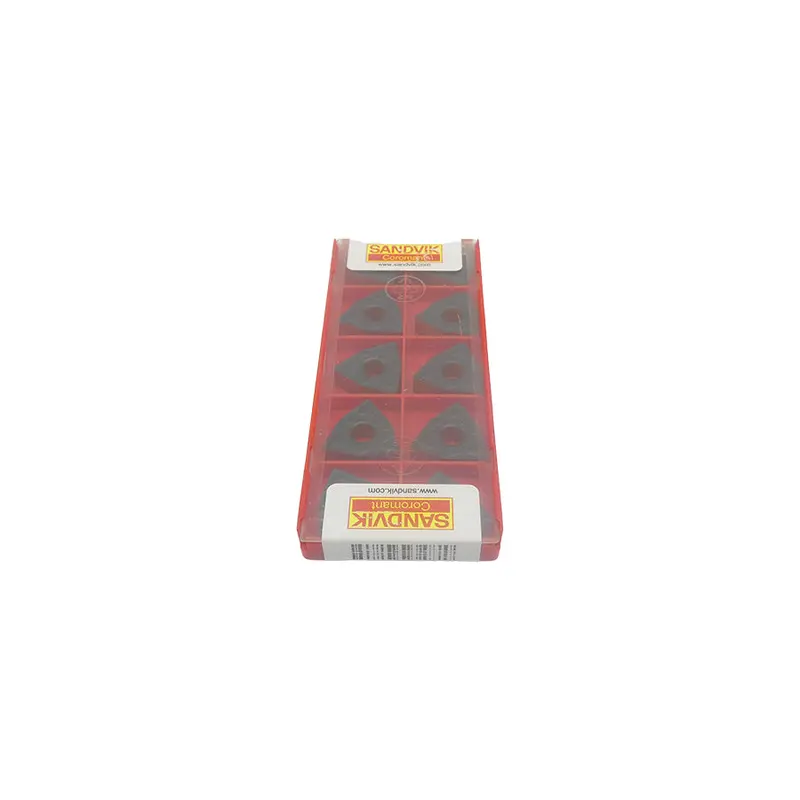 Sandvik Wnmg080408-Km 3205 (Pkg Of 10) Nsfs 1