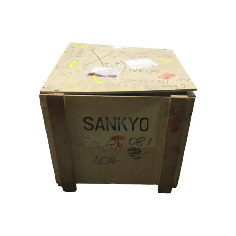 Sankyo Sandex Indexing Drive 14Rf-10360R-Sr3a1/X Nsnp 1