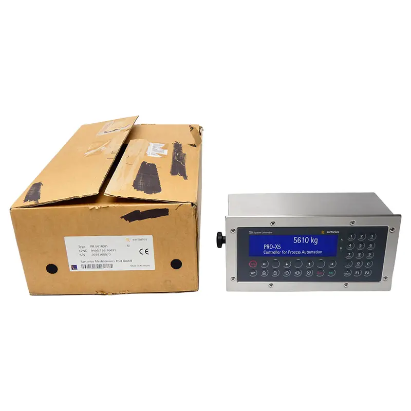 Sartorius Pr5610/01 Pro-X5 Nsmp 1