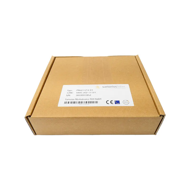 Sartorius Pr6211/12D1 Nsfs 1