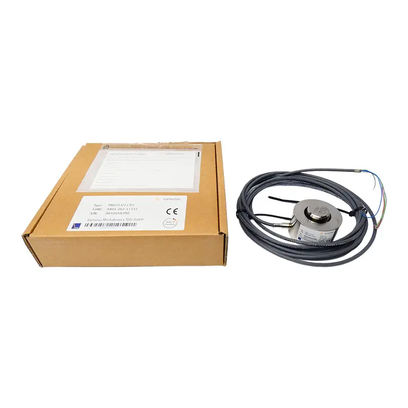 Sartorius Pr6211/13D1 Nsmp 1
