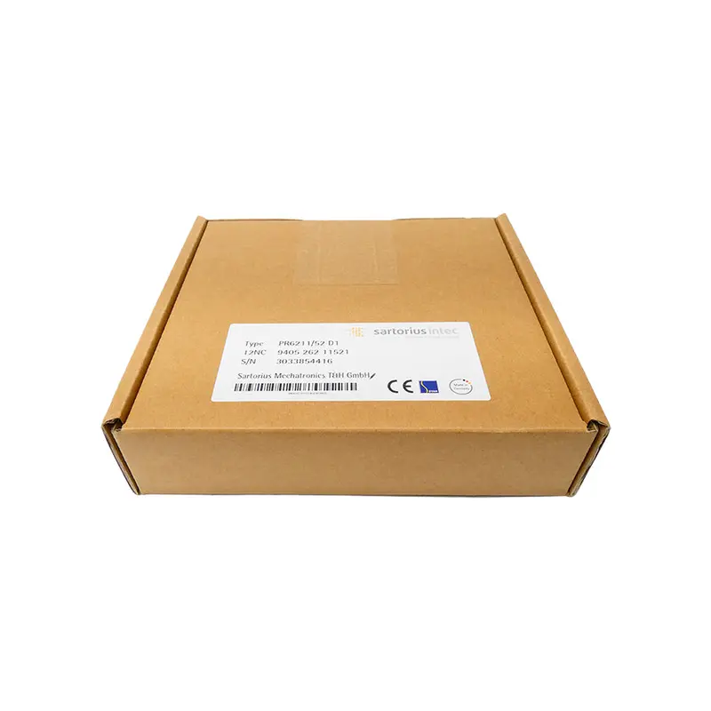 Sartorius Pr6211/52D1 Nsfs 1