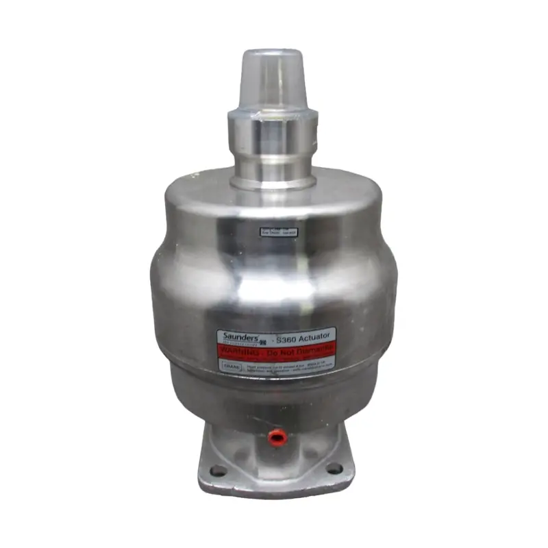 Saunders S360 Nsnp 1