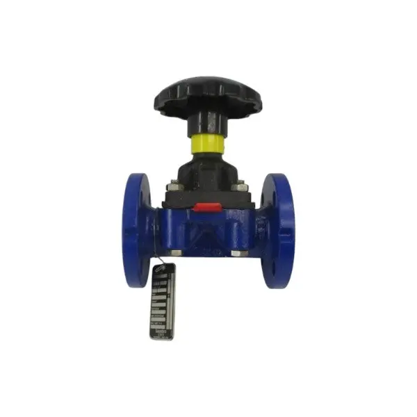 Saunders Sg57430 040-3449-A-11R-Q1 240Psi 1-1/2" Nsnp 1