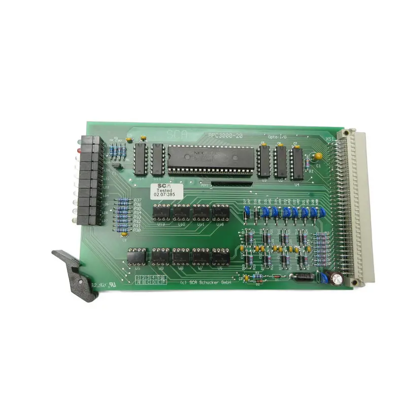 Sca Apc3000-20 Nsnp 1